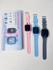 Đồng Hồ Thông Minh PICOM P66