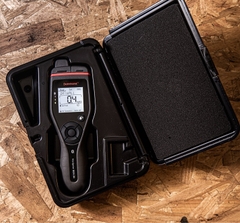 Máy đo độ ẩm gỗ DELMHORST BDX-30