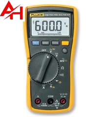 Đồng hồ vạn năng True-RMS Fluke 115/CN (Fluke 115, China)