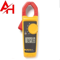 Ampe kìm đo dòng điện True RMS Fluke 323 (400A)