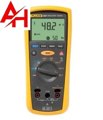 Máy đo điện trở cách điện Fluke 1507