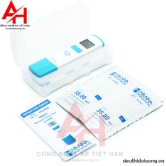 Bút đo độ mặn HANNA HI98319