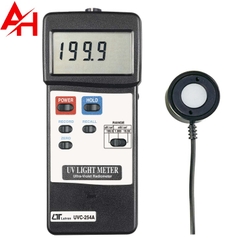 Máy đo ánh sáng tia UVC Lutron UVC-254A