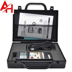 Máy đo ánh sáng tia UVC Lutron UVC-254A
