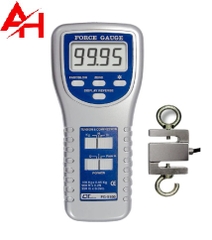 Máy đo sức căng vật liệu LUTRON FG-5100 (100kg)