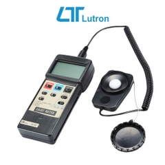 Máy đo ánh sáng Lutron LX-107 (100,000 Lux)