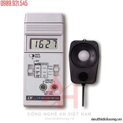 Máy đo ánh sáng LUTRON LX-102