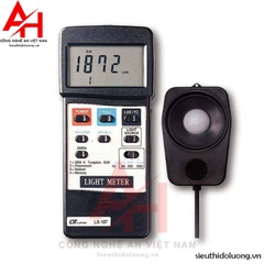Máy đo ánh sáng Lutron LX-107 (100,000 Lux)