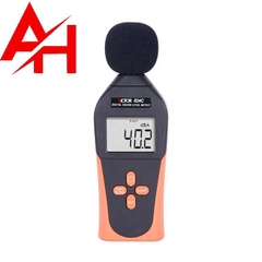Máy đo độ ồn VICTOR 824C
