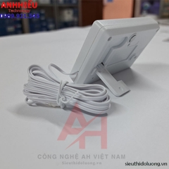 Nhiệt kế đo tủ lạnh, tủ đông APECH AT-558