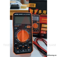 Đồng hồ vạn năng VICTOR 9205 D TrueRMS