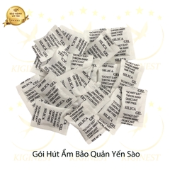 Gói Hút Ẩm - 1 Kg