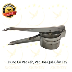 Dụng Cụ Vắt Yến Cầm Tay