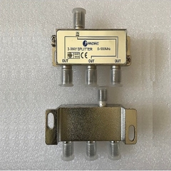 Chia 3 xanh Pacific (Loại thường)