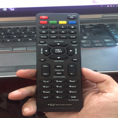 Remote Điều Khiển Đầu Thu MS01