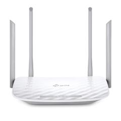 Thiết Bị Mạng Router Wifi Tp-Link Archer C50 Băng Tần Kép AC1200