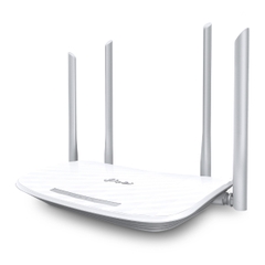 Thiết Bị Mạng Router Wifi Tp-Link Archer C50 Băng Tần Kép AC1200