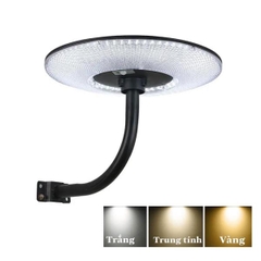 Đèn NLMT có remote UFO600w