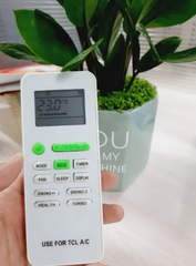 Remote máy lạnh TCL ML43 - ECO