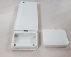 Remote máy lạnh TCL ML43 - ECO