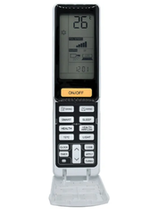 Remote máy lạnh AQUA ML160