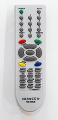 Remote tivi LG TV58