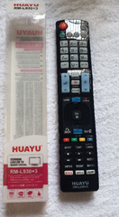 Remote tivi LG TV252 | Samrt Huayu | RM-L930+3