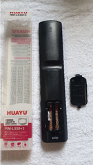 Remote tivi LG TV252 | Samrt Huayu | RM-L930+3