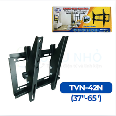 Khung treo tivi NGHIÊNG Thuận Văn 37