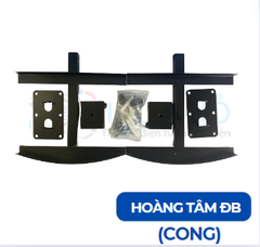 Kệ treo loa CONG (Chiếc)