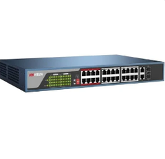 Switch HIKVISION DS-3E0326P-E/M(C)