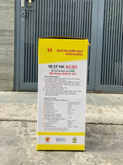 Quạt sạc Honjianda HJD-FL 316 LED