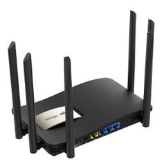 Bộ Phát Wifi Ruiijie RG-EW1200G Pro (AC5 | 1300M)