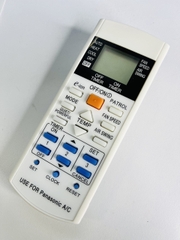 Remote Máy Lạnh PANASONIC ML02 Eion*