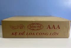 Kệ treo loa CONG (Chiếc)