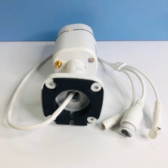 Camera ngoài trời Global TAG-I32L3-FP40-W Full HD 1080P
