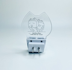 FPTPlay Box T590 S 2021 - Smart Hub kết hợp Loa Thông Minh --- Tặng 1 đèn ngủ / chuột không dây
