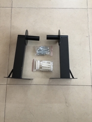 Kệ treo loa GẬT GÙ King TV414