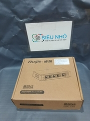 Switch Ruijie Reyee RG-ES105GD 5-Port Gigabit