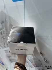 Camera Analog trong nhà KBVISION KX-CF2102LQ - Camera dome HDCVI Full Color 2.0MP, CNS 130dBi