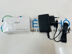 Switch Dahua DH-PFS3005-5ET-L