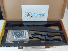 Khung treo tivi NGHIÊNG Thuận Văn 37