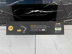 Giá kẹp bàn NB F80 (17