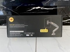 Giá kẹp bàn NB F80 (17