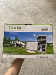 Đèn NLMT JD-9200VN MONO