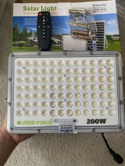 Đèn NLMT JD-9200VN MONO