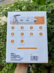 Camera Wifi IMOU S31FEP 2K 3MP (SE+ | FullColor | Tích hợp LOA, đàm thoại 2 chiều) - Outdoor