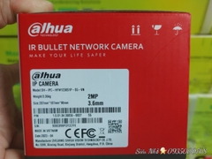 Camera IP Dahua DH-IPC-HFW1230S1P-S5-VN