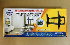 Khung treo tivi NGHIÊNG Thuận Văn 37