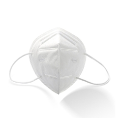 Combo 5 Hộp Khẩu Trang Niva 95 Hộp 10 Chiếc Ngăn Giọt Bắn, Lọc Vi Khuẩn, Không Gây Kích Ứng Da, Hàng Chính Hãng Cao Cấp